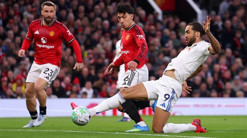 Martinez appeal verdict: Man Utd learn length of ban