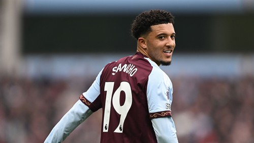 Sancho 'open' to third Dortmund spell as Kovac gives green light