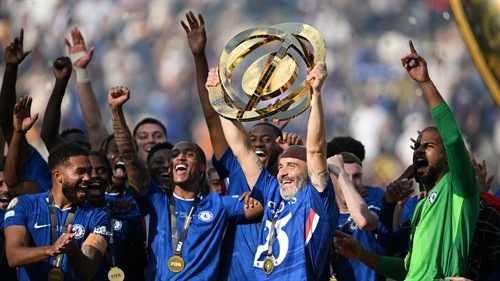 Inside WC ticket price issue, expert weighs in on FIFA’s next move