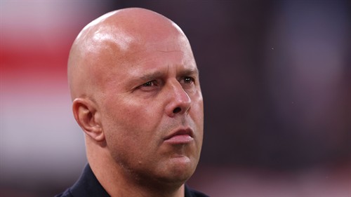 He’s flirting with Juve! Could a surprise departure from Liverpool be on the cards?