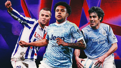 Ranking McKennie among the best USMNT midfield seasons