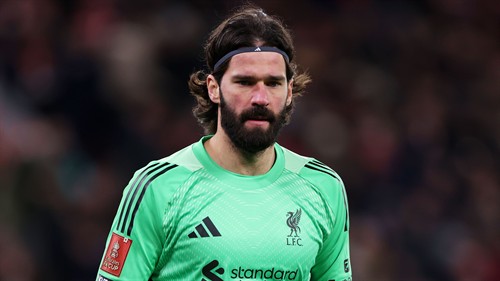 He’s flirting with Juve! Could a surprise departure from Liverpool be on the cards?