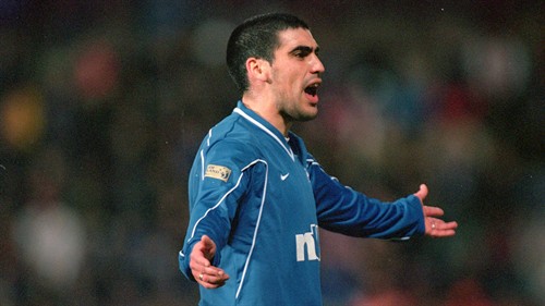 Ranking McKennie among the best USMNT midfield seasons