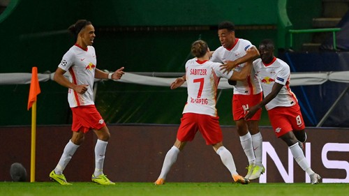 Ranking McKennie among the best USMNT midfield seasons