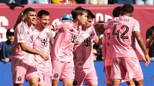 Messi’s replacement? Inter Miami address ‘who will be next’