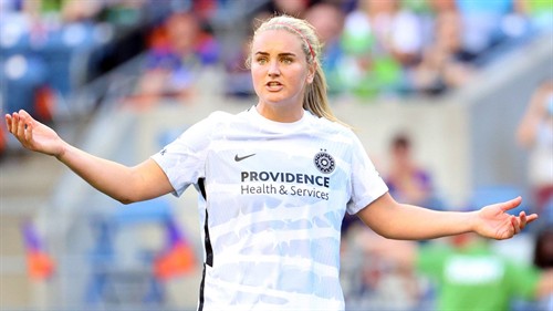 USWNT trailblazer Heaps deserves fairy-tale finish at Lyon