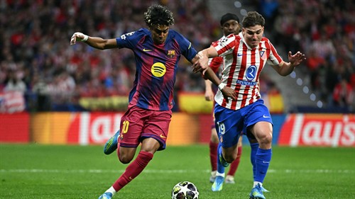 Alvarez agent issues response to Barca house-hunting rumours