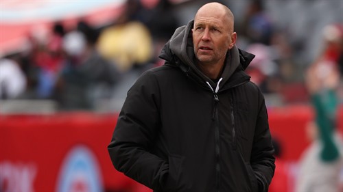 Fire reportedly cool interest in signing Barca's Lewandowski