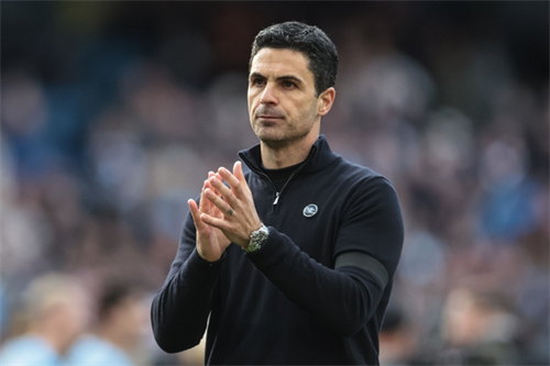 Arteta backed for future Barcelona role despite Arsenal wait