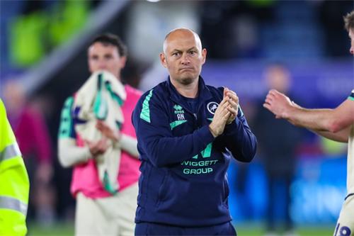 Alex Neil says Ipswich still have work to do for promotion