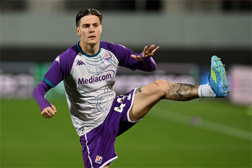 Allegri key as AC Milan target Fiorentina midfielder Fagioli