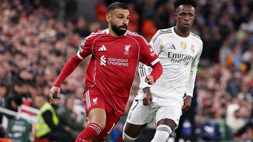 'Anything is possible' - Hierro backs Salah for Madrid transfer