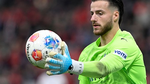 Europe's all-time low! BVB loanee boasts a 