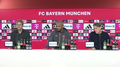 “That’s the first I’ve heard of it!” - Friend on Neuer’s contract extension