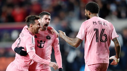 Messi’s replacement? Inter Miami address ‘who will be next’