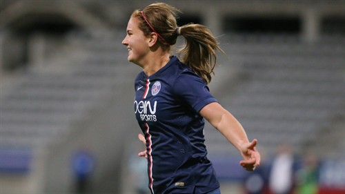 USWNT trailblazer Heaps deserves fairy-tale finish at Lyon