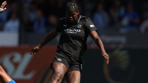 WSL title race twist?! Greenwood run ragged in City loss