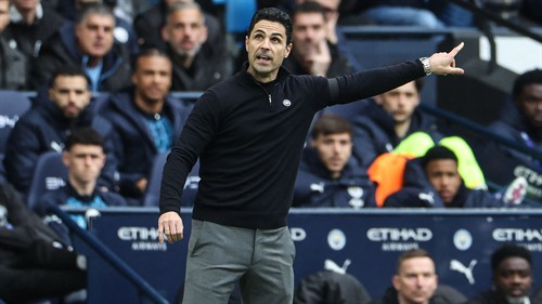 Arteta backed for Barca job despite lack of Arsenal trophies