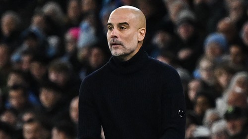 'So, so tired!' - Guardiola reveals fatigue & Wembley pitch concerns
