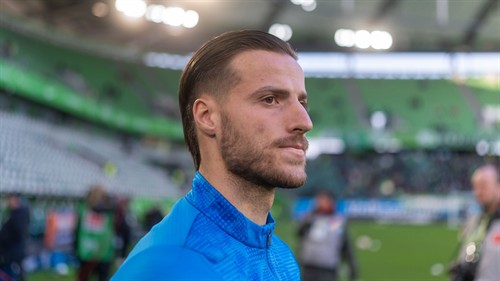 Europe's all-time low! BVB loanee boasts a 