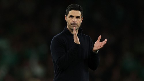Arteta backed for Barca job despite lack of Arsenal trophies