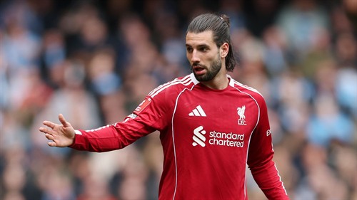 Liverpool get Szoboszlai ‘alarm bells’ warning amid Madrid links