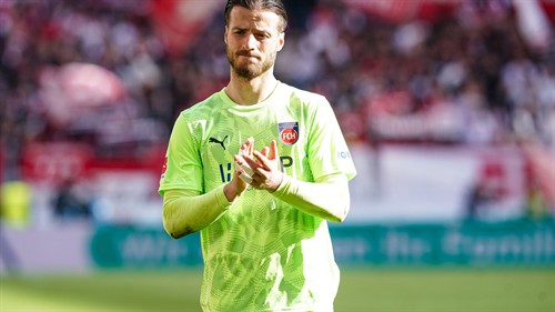 Europe's all-time low! BVB loanee boasts a 