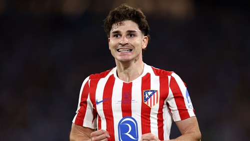 Alvarez agent issues response to Barca house-hunting rumours