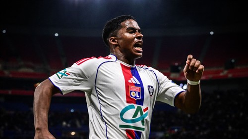 Upgrade on Gyokeres? Arsenal ‘keeping an eye' on Endrick