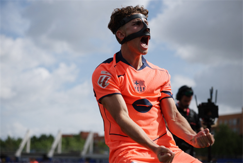 Barcelona on brink of LaLiga title after win over Getafe extends lead to 11 points