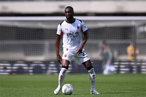 Tomori: My agents talking to AC Milan about new deal