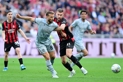 Pavlovic makes clear his AC Milan plans