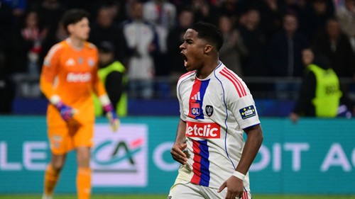 Endrick's wife influenced transfer after Real took 'playground'