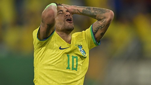 Explained: Why Neymar left out of 980-sticker World Cup album