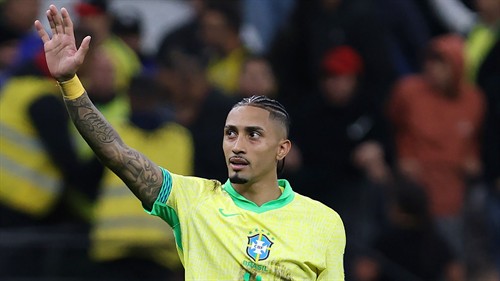Explained: Why Neymar left out of 980-sticker World Cup album