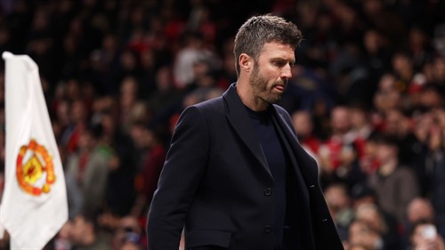 Revealed: Two things must happen before Utd transfer decisions