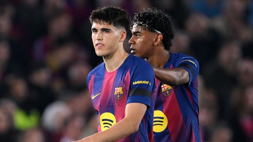 Clasico title win or Real guard of honour? Barca's preference