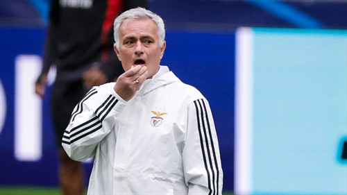 Real Madrid 'aware' Mourinho wants sensational return to the club