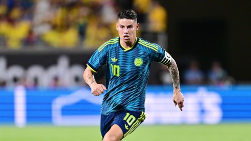 Rodriguez makes World Cup vow after making first MLS start for Minnesota