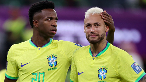 Explained: Why Neymar left out of 980-sticker World Cup album