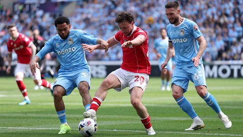 Drama for Welcome to Wrexham! Play-off race goes to final day