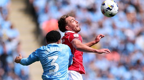Drama for Welcome to Wrexham! Play-off race goes to final day