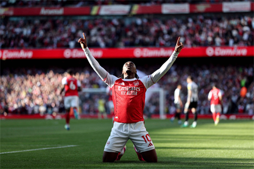 Arsenal's schedule to Salah farewell: Top talking points from the Premier League