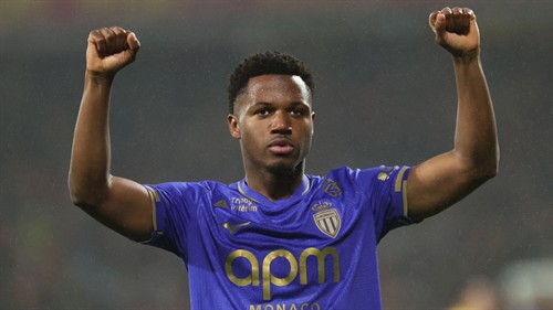 Ansu admits ‘playing against Lionel Messi was crazy’