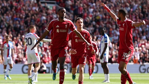 Carra tells Liverpool how many transfers they need to ‘come straight into team’