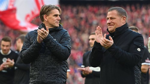 Unprecedented! A major triumph for the unique Bayern network