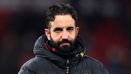 Amorim's plan for 2026-27 season revealed