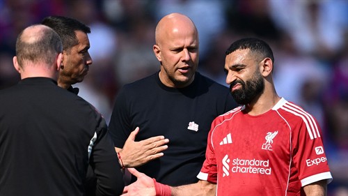 Carra tells Liverpool how many transfers they need to ‘come straight into team’