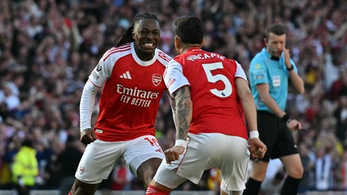'Don't see them getting past Atletico' - Neville candid on Arsenal UCL chances