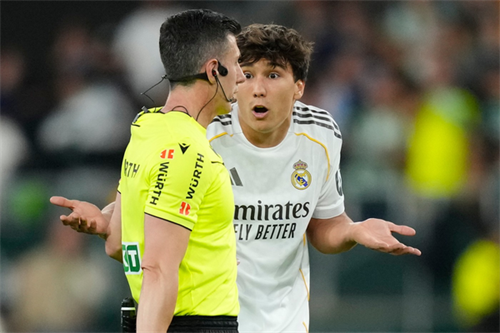 Real Madrid set price for Gonzalo